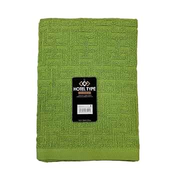 HAY バスタオル　緑　3枚 MONO BATH TOWEL｜北欧デンマーク インテリアブランドの通販